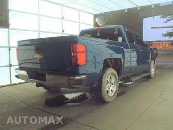 2016 Chevrolet Silverado 1500 LT Extended Cab Medium Bed 1LT - miniatura 4