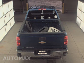 2016 Chevrolet Silverado 1500 LT Extended Cab Medium Bed 1LT - miniatura 5
