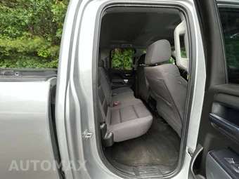 2016 Chevrolet Silverado 1500 LT Extended Cab Medium Bed 1LT - miniatura 12
