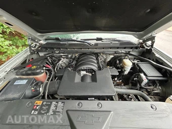 2016 Chevrolet Silverado 1500 LT Extended Cab Medium Bed 1LT - miniatura 18