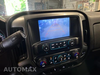 2016 Chevrolet Silverado 1500 LT Extended Cab Medium Bed 1LT - miniatura 25