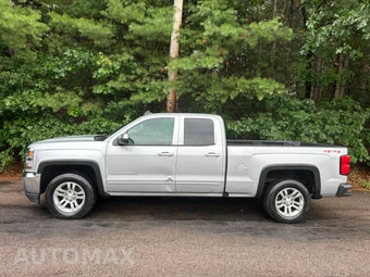 2016 Chevrolet Silverado 1500 LT Extended Cab Medium Bed 1LT - miniatura 3