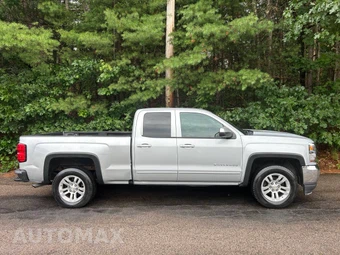 2016 Chevrolet Silverado 1500 LT Extended Cab Medium Bed 1LT - miniatura 4