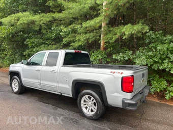 2016 Chevrolet Silverado 1500 LT Extended Cab Medium Bed 1LT - miniatura 5