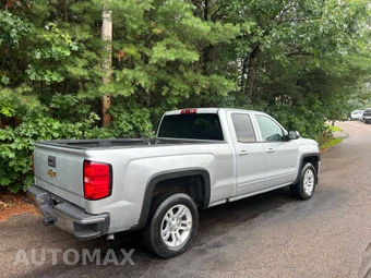 2016 Chevrolet Silverado 1500 LT Extended Cab Medium Bed 1LT - miniatura 6