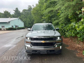 2016 Chevrolet Silverado 1500 LT Extended Cab Medium Bed 1LT - miniatura 7
