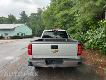 2016 Chevrolet Silverado 1500 LT Extended Cab Medium Bed 1LT - miniatura 8