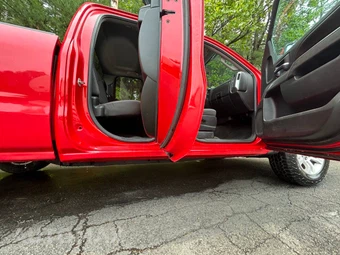 2016 Chevrolet Silverado 1500 LT Extended Cab Medium Bed 1LT - miniatura 15