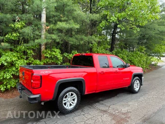 2016 Chevrolet Silverado 1500 LT Extended Cab Medium Bed 1LT - miniatura 6
