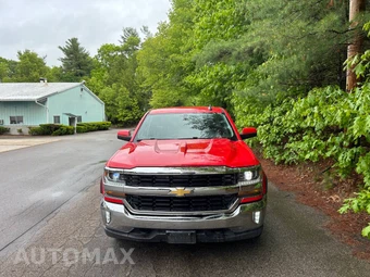 2016 Chevrolet Silverado 1500 LT Extended Cab Medium Bed 1LT - miniatura 7