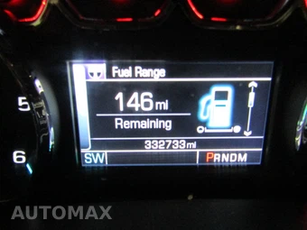 2016 Chevrolet Silverado 1500 LT Extended Cab Medium Bed 1LT – miniatura 13