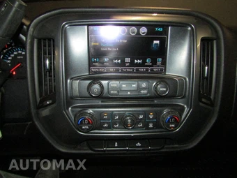 2016 Chevrolet Silverado 1500 LT Extended Cab Medium Bed 1LT – miniatura 14