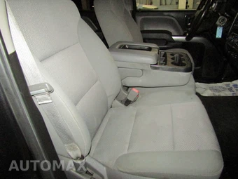 2016 Chevrolet Silverado 1500 LT Extended Cab Medium Bed 1LT – miniatura 16