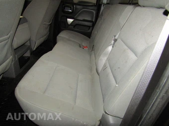 2016 Chevrolet Silverado 1500 LT Extended Cab Medium Bed 1LT – miniatura 18