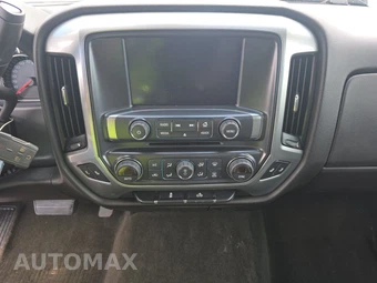 2016 Chevrolet Silverado 1500 LT Extended Cab Medium Bed 1LT – miniatura 11
