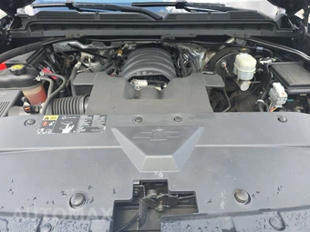 2016 Chevrolet Silverado 1500 LT Extended Cab Medium Bed 1LT – miniatura 15