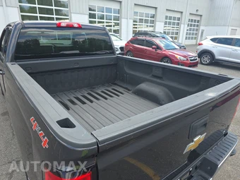 2016 Chevrolet Silverado 1500 LT Extended Cab Medium Bed 1LT – miniatura 16