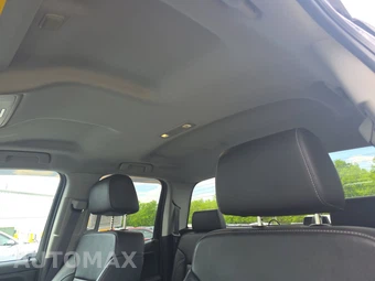 2016 Chevrolet Silverado 1500 LT Extended Cab Medium Bed 1LT – miniatura 18
