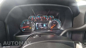2016 Chevrolet Silverado 1500 LT Extended Cab Medium Bed 1LT – miniatura 22