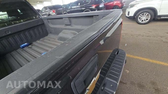 2016 Chevrolet Silverado 1500 LT Extended Cab Medium Bed 1LT – miniatura 27