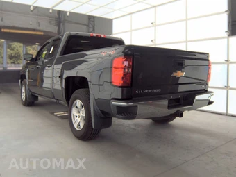 2016 Chevrolet Silverado 1500 LT Extended Cab Medium Bed 1LT – miniatura 6