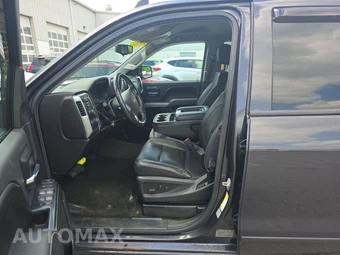 2016 Chevrolet Silverado 1500 LT Extended Cab Medium Bed 1LT – miniatura 7