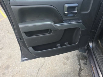 2016 Chevrolet Silverado 1500 LT Extended Cab Medium Bed 1LT – miniatura 9