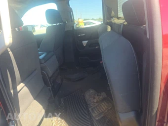 2016 Chevrolet Silverado 1500 LT Extended Cab Medium Bed 1LT – miniatura 13