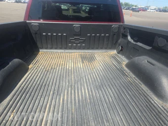 2016 Chevrolet Silverado 1500 LT Extended Cab Medium Bed 1LT – miniatura 16