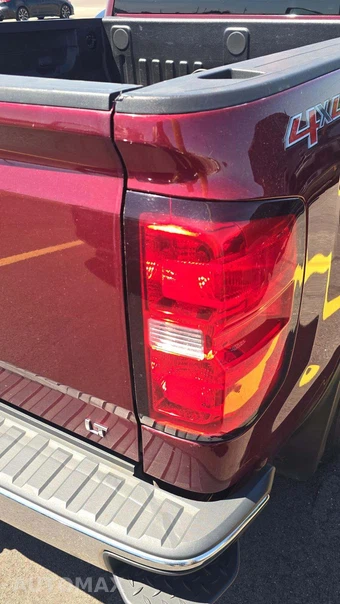 2016 Chevrolet Silverado 1500 LT Extended Cab Medium Bed 1LT – miniatura 20