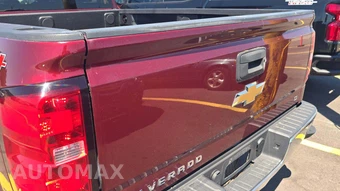 2016 Chevrolet Silverado 1500 LT Extended Cab Medium Bed 1LT – miniatura 22