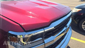 2016 Chevrolet Silverado 1500 LT Extended Cab Medium Bed 1LT – miniatura 35