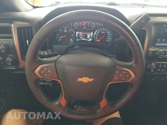 2016 Chevrolet Silverado 1500 LT Extended Cab Medium Bed 1LT – miniatura 10