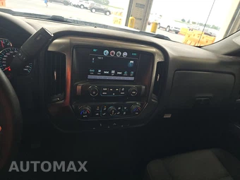 2016 Chevrolet Silverado 1500 LT Extended Cab Medium Bed 1LT – miniatura 11