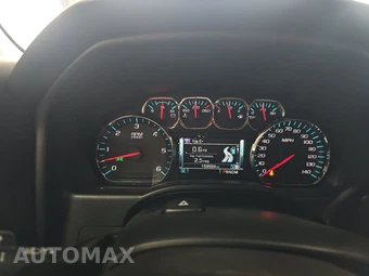 2016 Chevrolet Silverado 1500 LT Extended Cab Medium Bed 1LT – miniatura 12