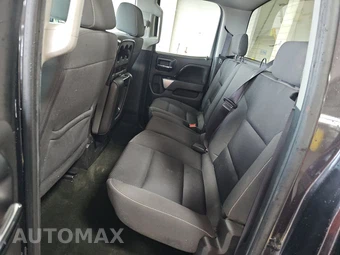 2016 Chevrolet Silverado 1500 LT Extended Cab Medium Bed 1LT – miniatura 13