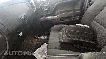 2016 Chevrolet Silverado 1500 LT Extended Cab Medium Bed 1LT – miniatura 33