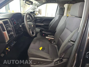 2016 Chevrolet Silverado 1500 LT Extended Cab Medium Bed 1LT – miniatura 7