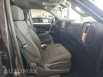 2016 Chevrolet Silverado 1500 LT Extended Cab Medium Bed 1LT – miniatura 8