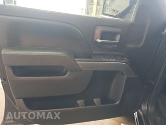 2016 Chevrolet Silverado 1500 LT Extended Cab Medium Bed 1LT – miniatura 9