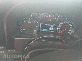 2016 Chevrolet Silverado 1500 LT Extended Cab Medium Bed 1LT – miniatura 12