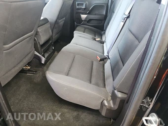 2016 Chevrolet Silverado 1500 LT Extended Cab Medium Bed 1LT – miniatura 13