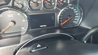 2016 Chevrolet Silverado 1500 LT Extended Cab Medium Bed 1LT – miniatura 17