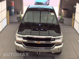 2016 Chevrolet Silverado 1500 LT Extended Cab Medium Bed 1LT – miniatura 2