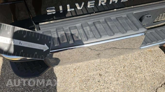 2016 Chevrolet Silverado 1500 LT Extended Cab Medium Bed 1LT – miniatura 21