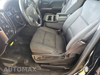 2016 Chevrolet Silverado 1500 LT Extended Cab Medium Bed 1LT – miniatura 7