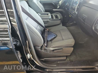 2016 Chevrolet Silverado 1500 LT Extended Cab Medium Bed 1LT – miniatura 8