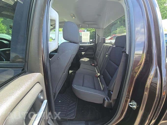 2016 Chevrolet Silverado 1500 LT Extended Cab Medium Bed 1LT - miniatura 13