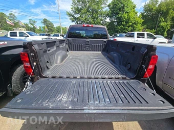 2016 Chevrolet Silverado 1500 LT Extended Cab Medium Bed 1LT - miniatura 14