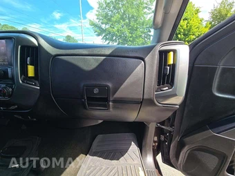 2016 Chevrolet Silverado 1500 LT Extended Cab Medium Bed 1LT - miniatura 19